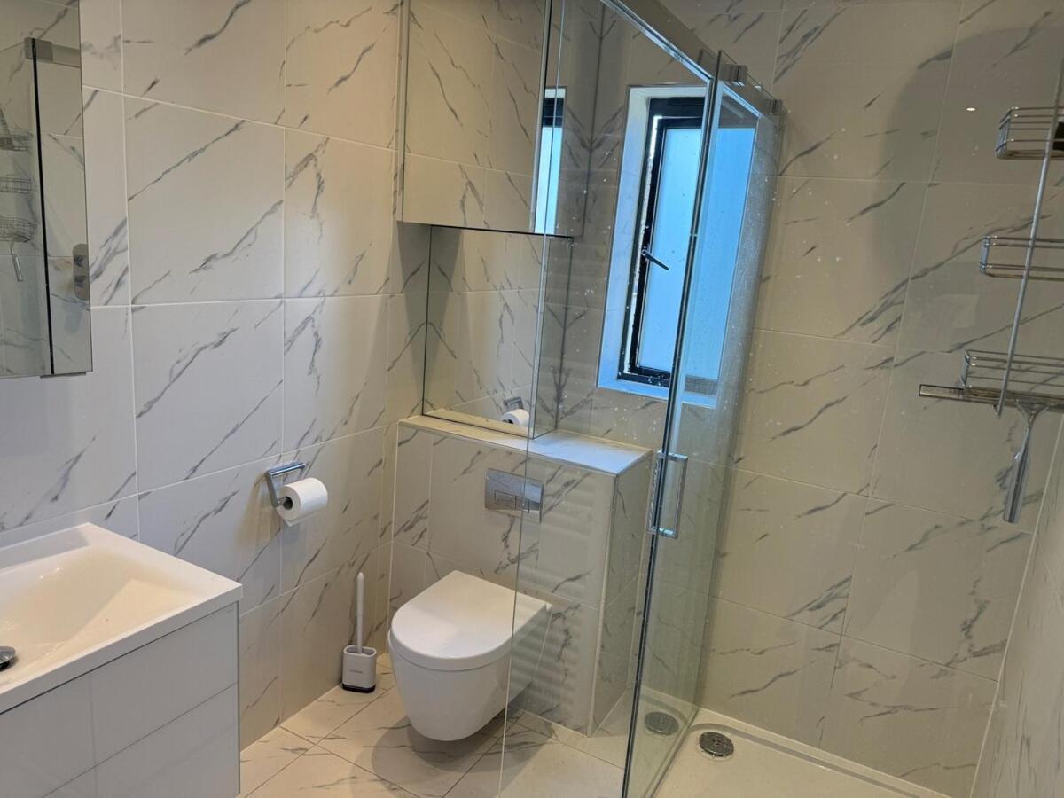 Lägenhet Spacious 3 Bed Kings Road Sw6 *