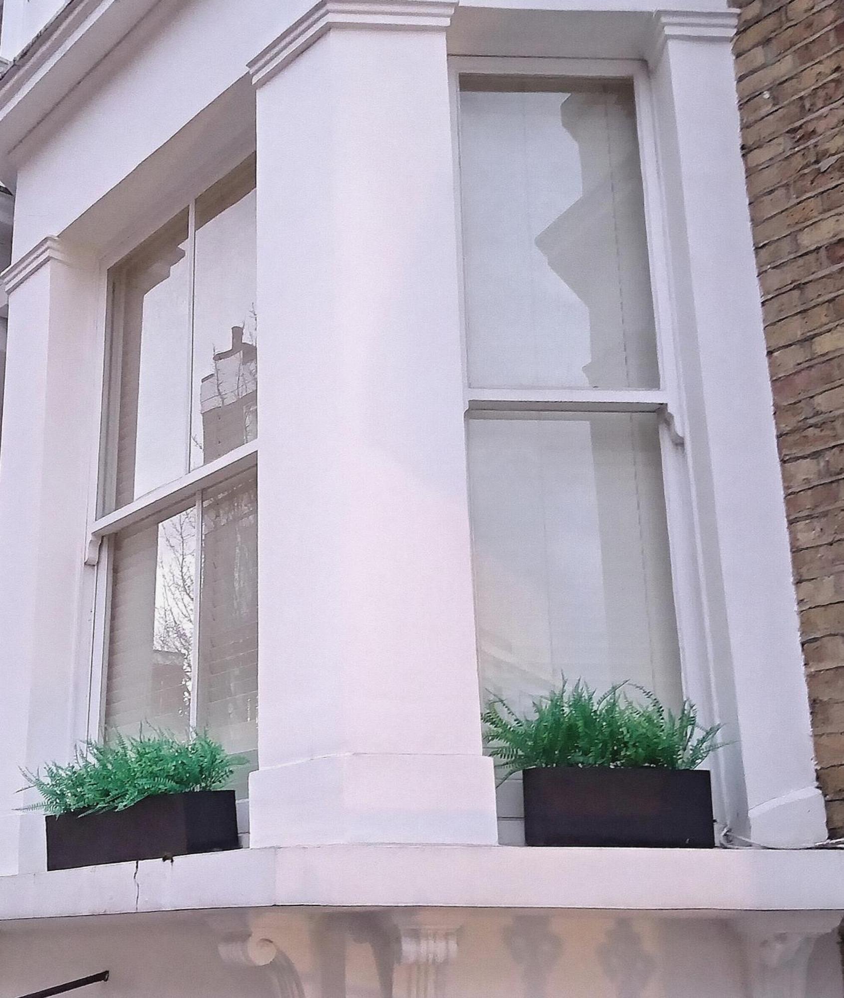 Hild Sleeps 2 Near Alexandra Palace Lejlighed *