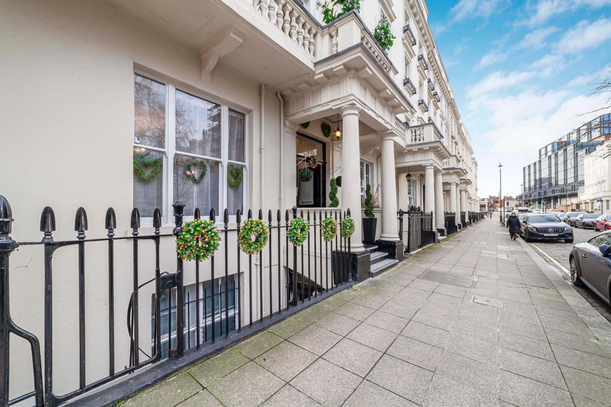 Jubilee Hotel