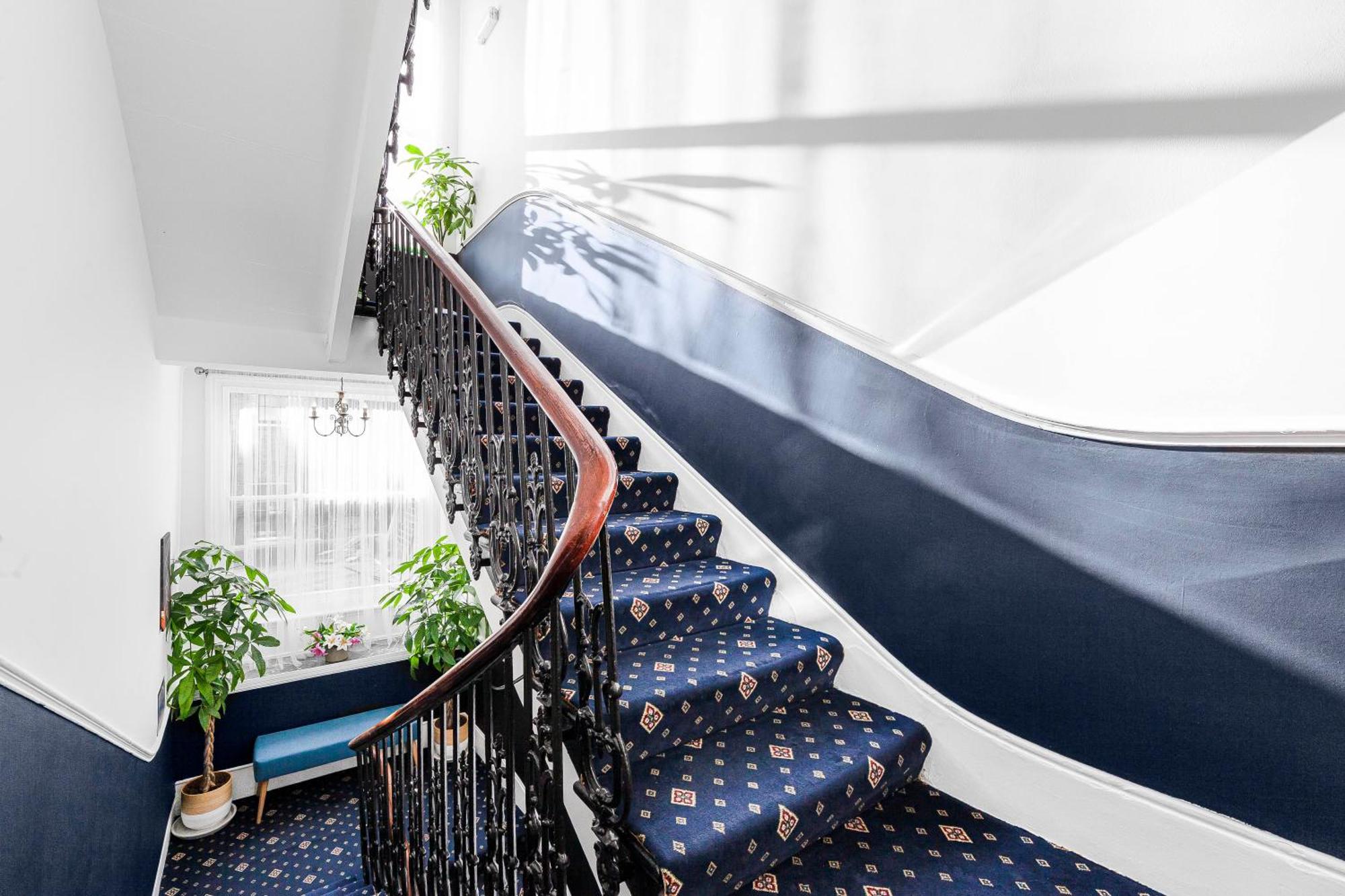 Jubilee 3* Londen