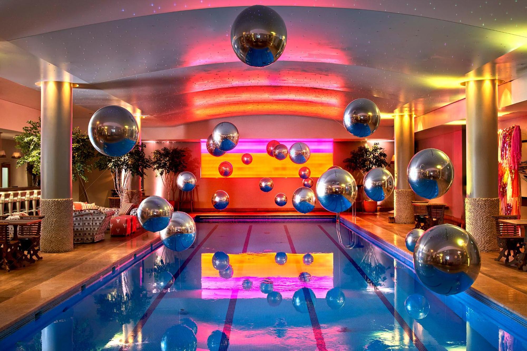Haymarket Hotel, Firmdale 5* London