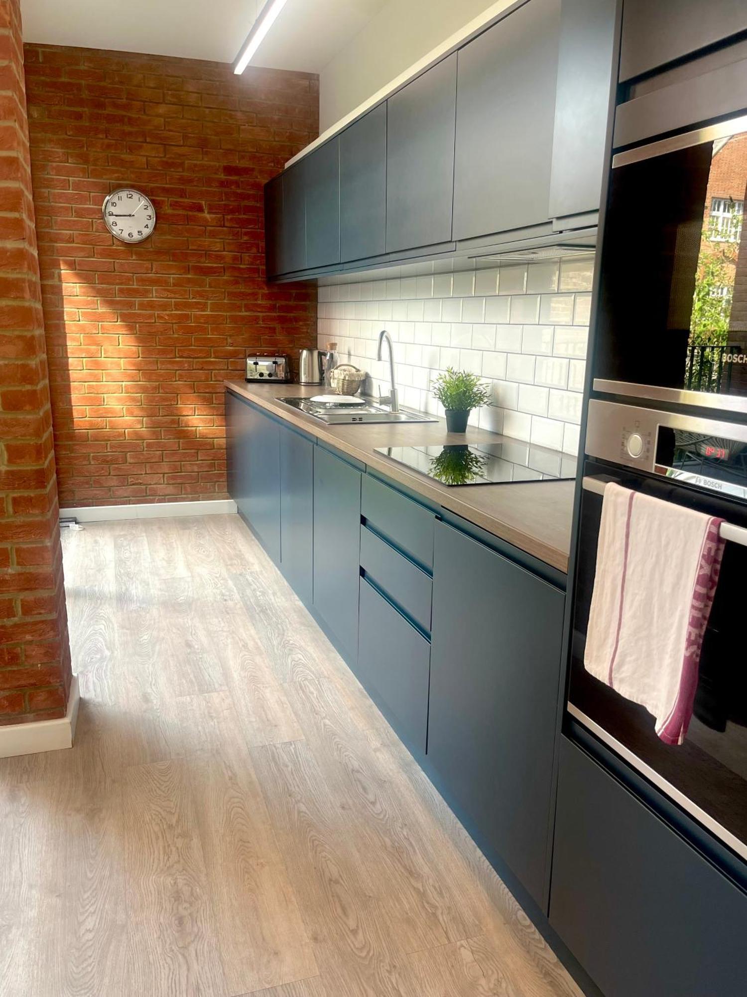 Shoreditch By Primecityhosts Apartment
