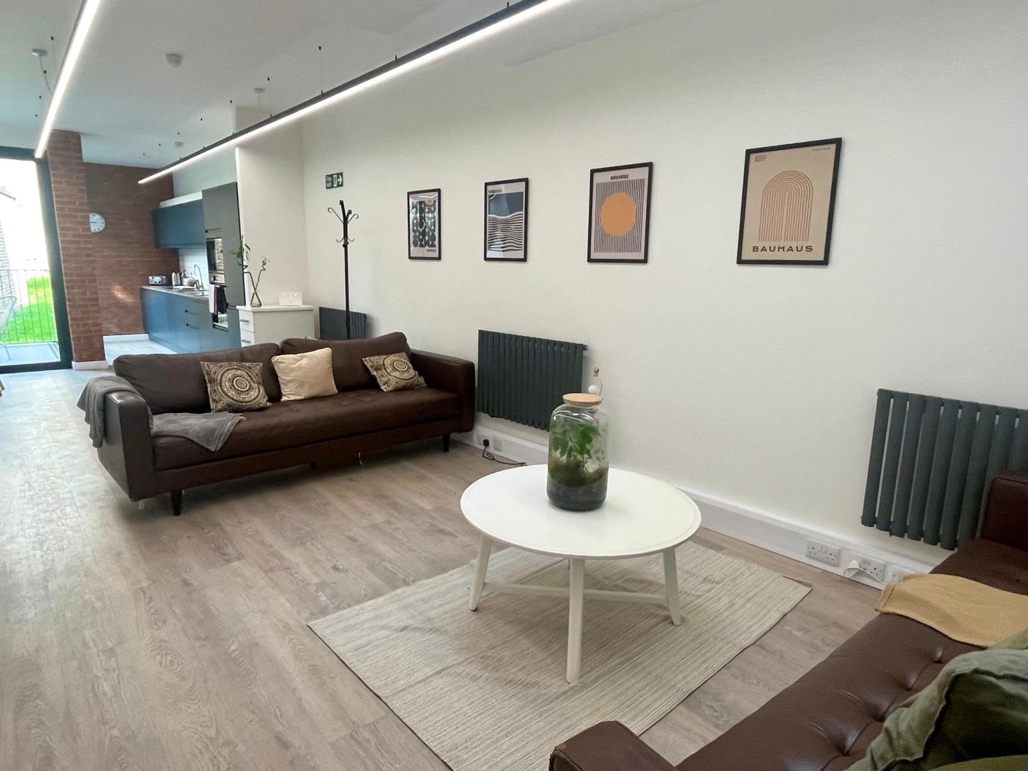 Shoreditch By Primecityhosts Apartment *