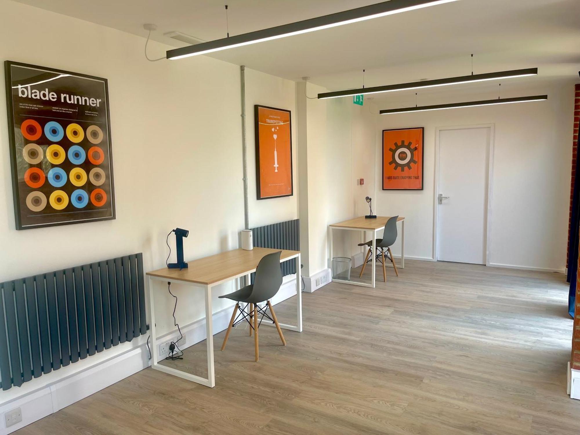 Appartamento Shoreditch By Primecityhosts *