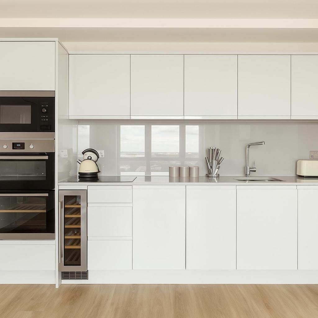 Leilighet Outstanding & Modern In The Heart Of Camden Town London