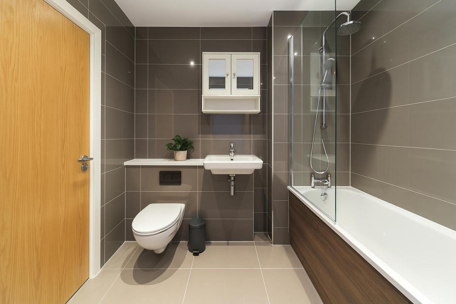 Leilighet Outstanding & Modern In The Heart Of Camden Town London