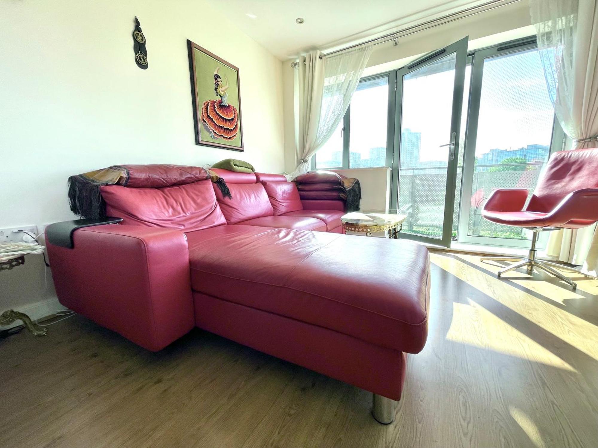 Apartment Luxury 2 Bedroom Apartment- View - Free Parking - Wembley Stadium 5km *
