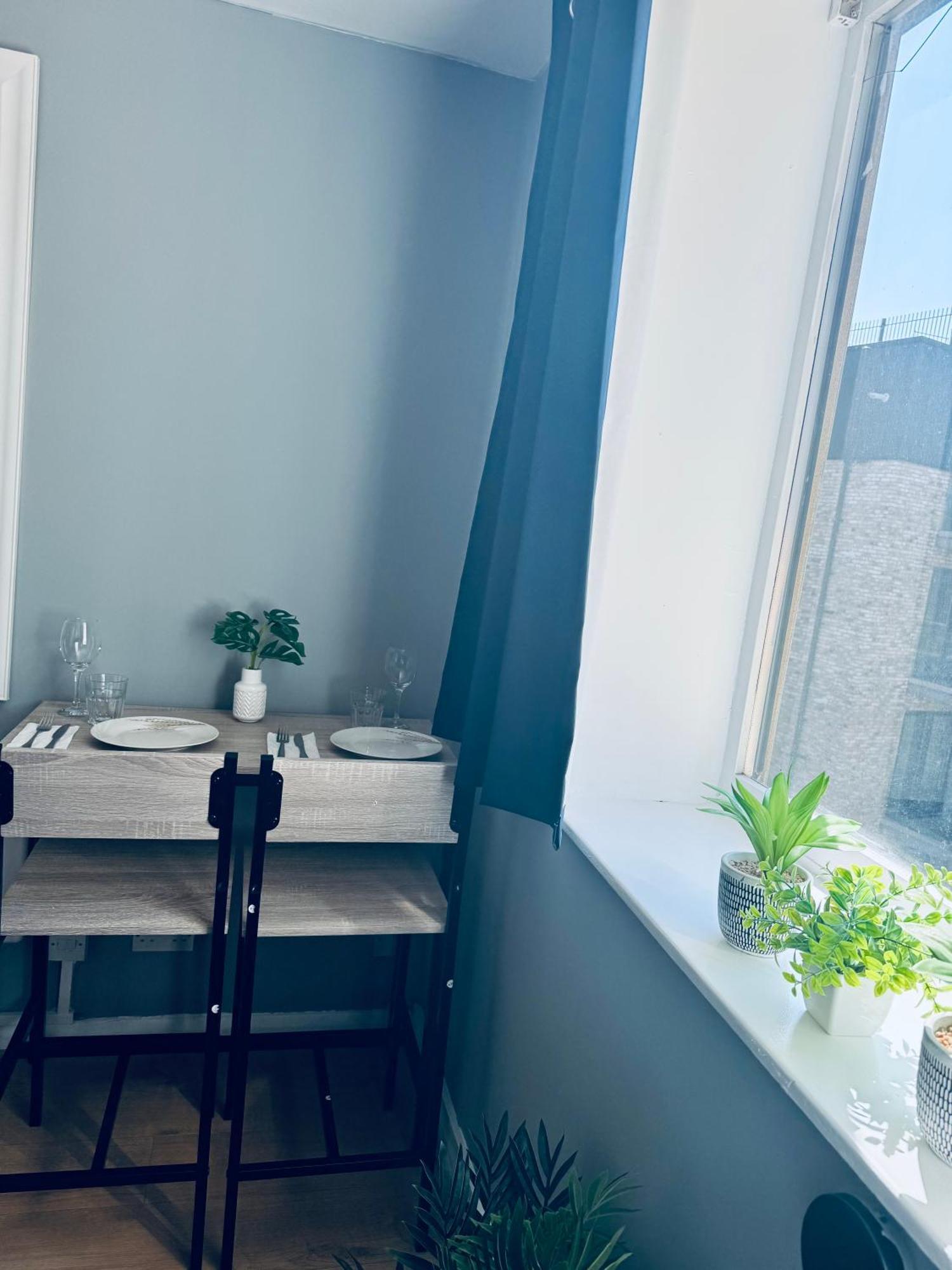 Unique Flat In 1111 * Londra