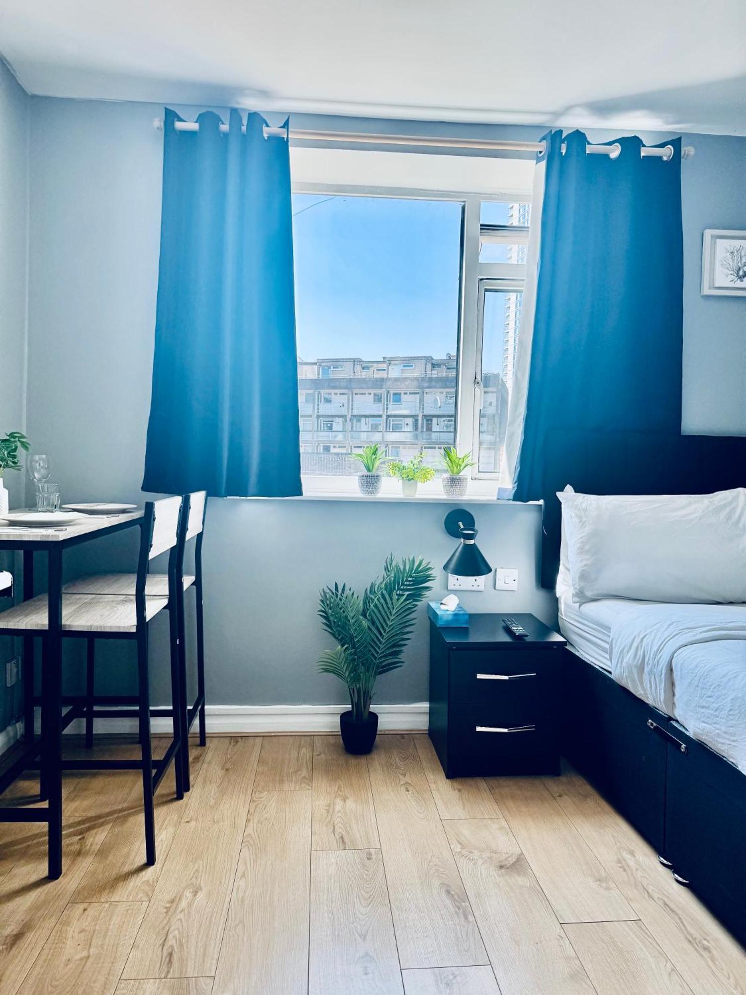 Appartement Unique Flat In 1111
