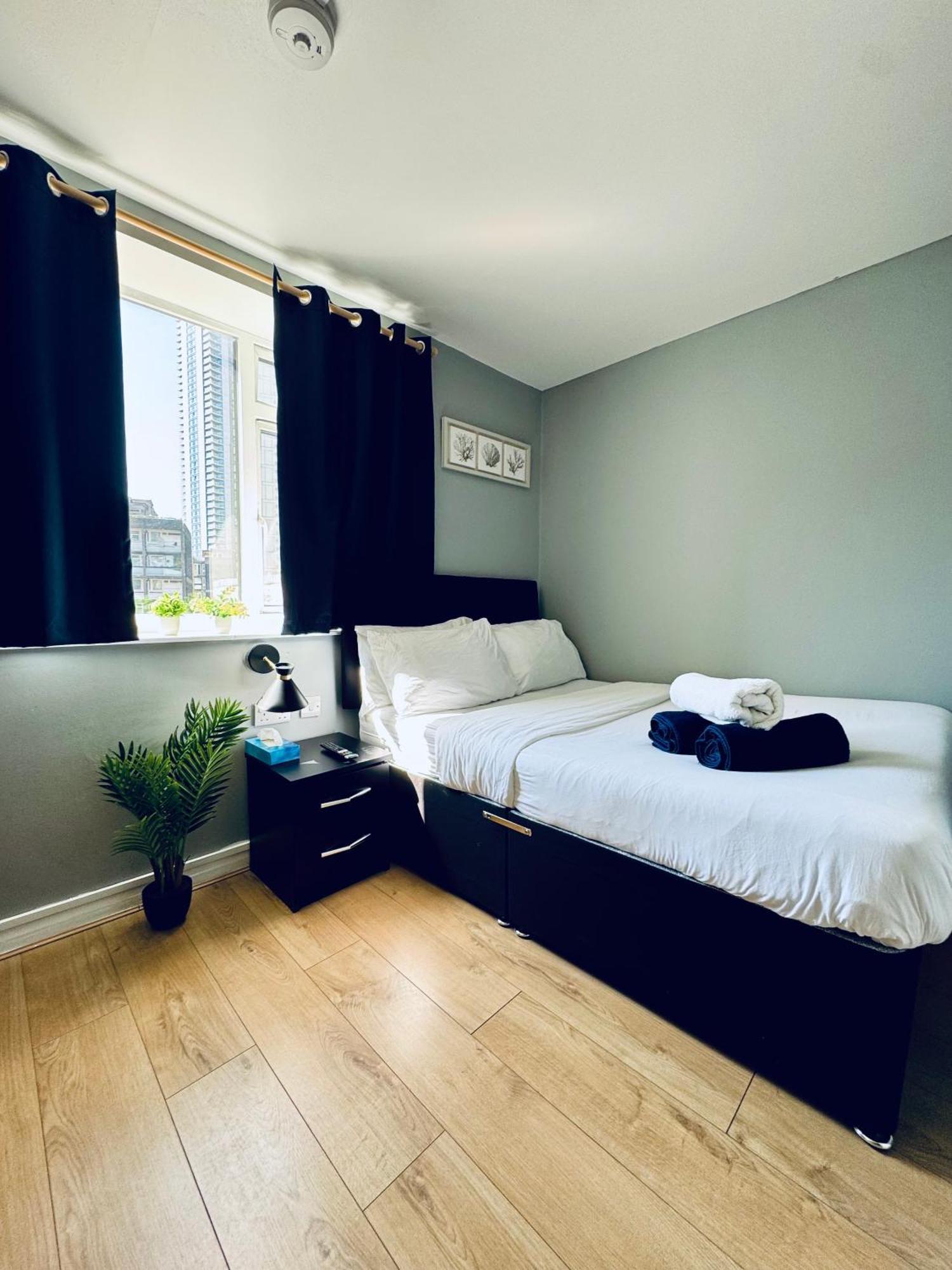 Unique Flat In 1111 Appartamento *