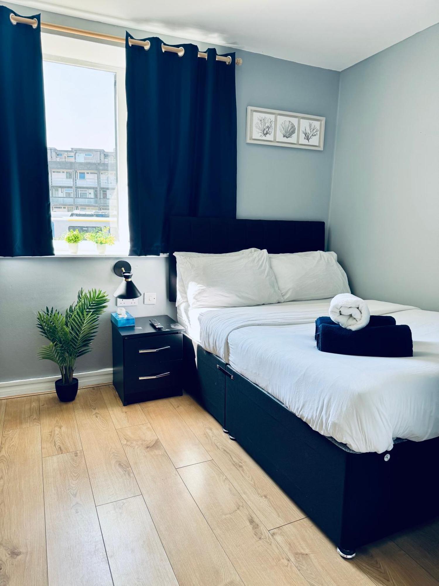 Unique Flat In 1111 Appartement *