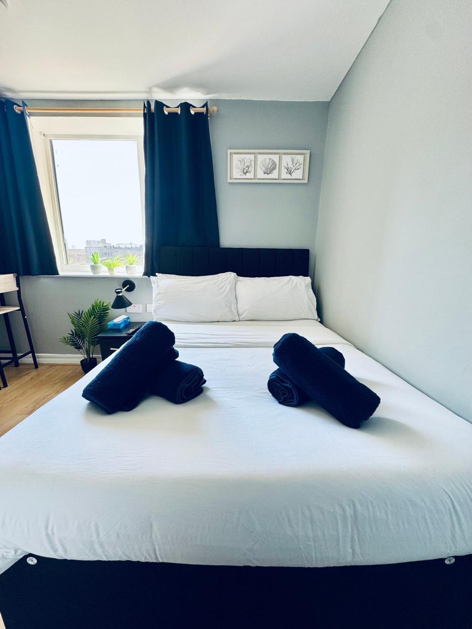 Appartamento Unique Flat In 1111 *
