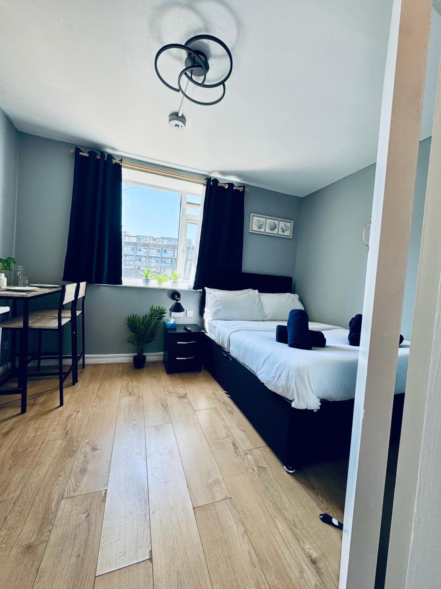 Unique Flat In 1111 Appartement