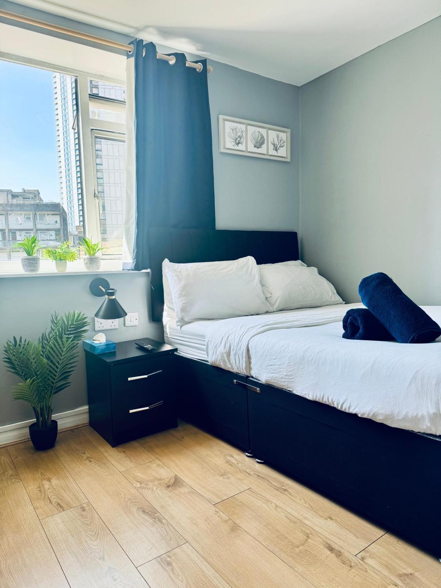 Unique Flat In 1111 Londres