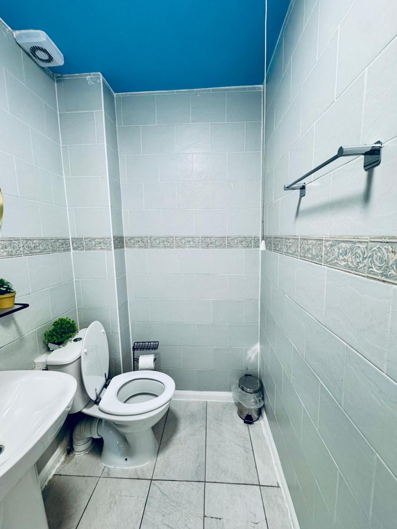Unique Flat In 1111 Appartement