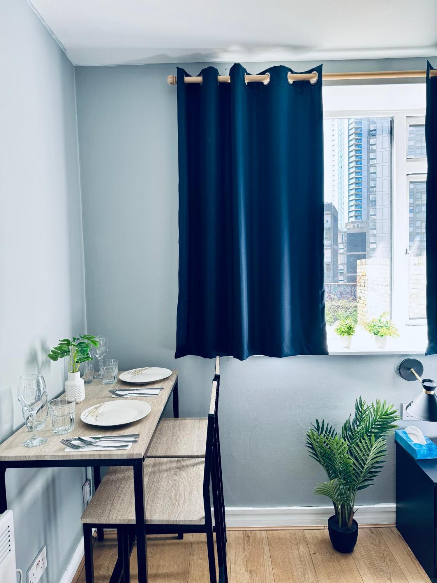 Unique Flat In 1111 Appartement *