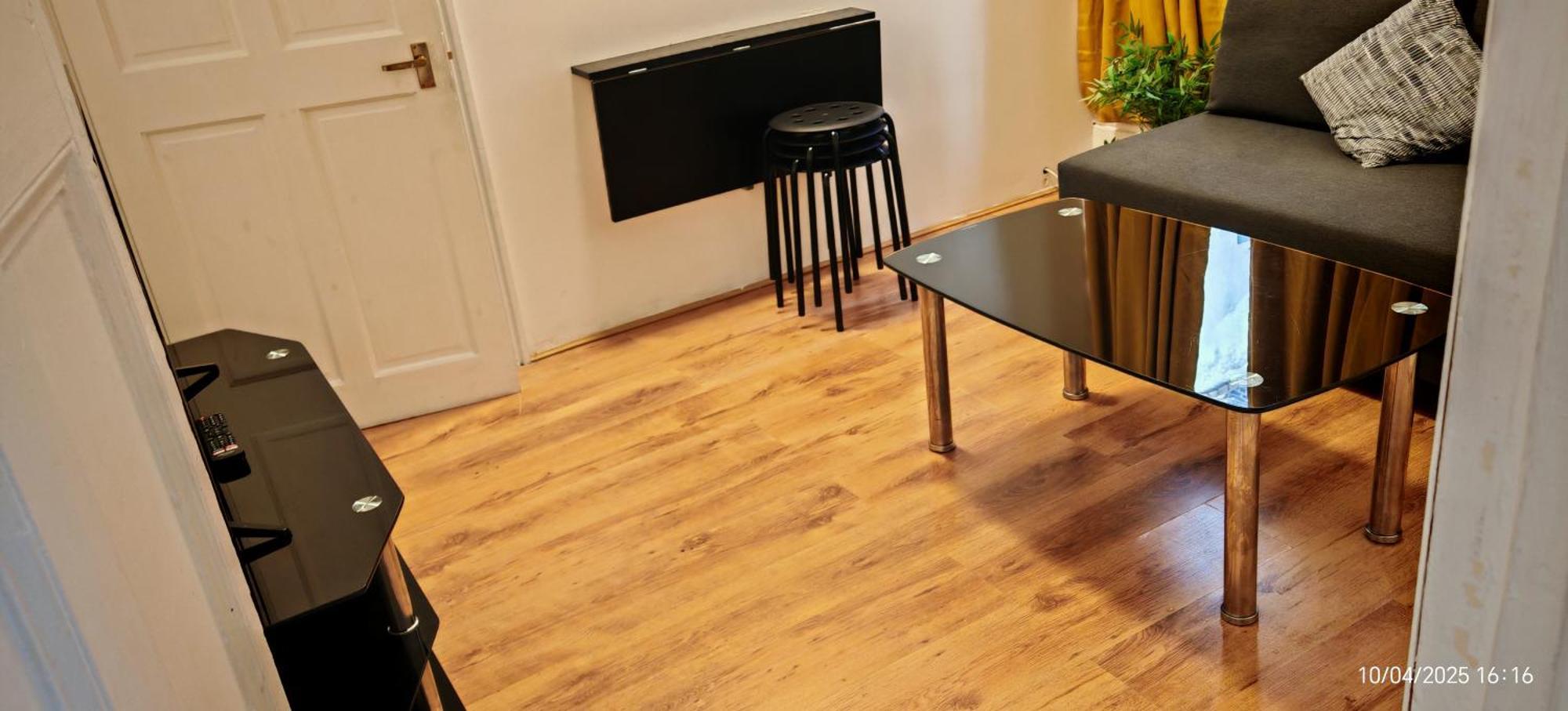 Bayswater One Bedroom Appartement