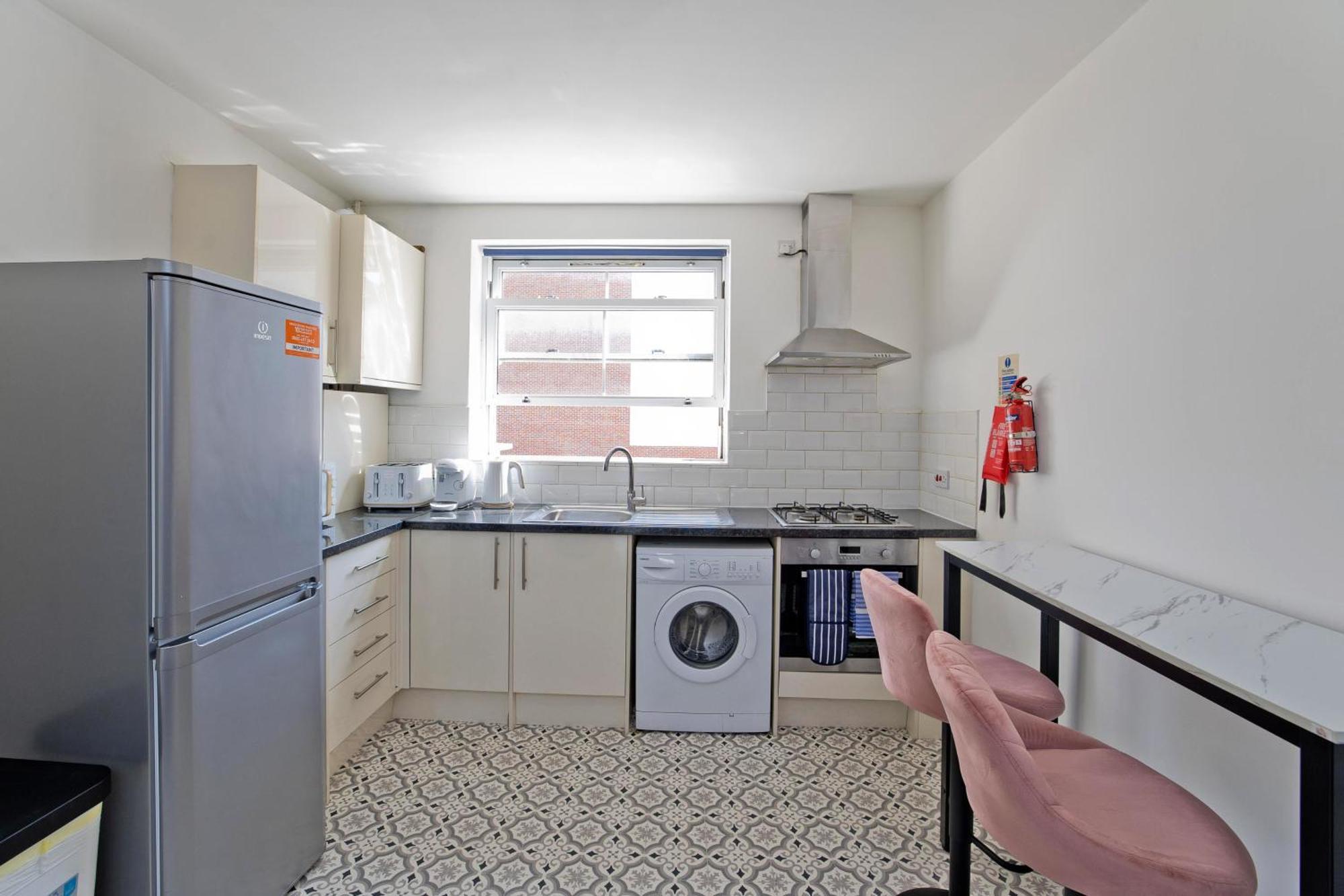 Leilighet Imperial Whitechapel