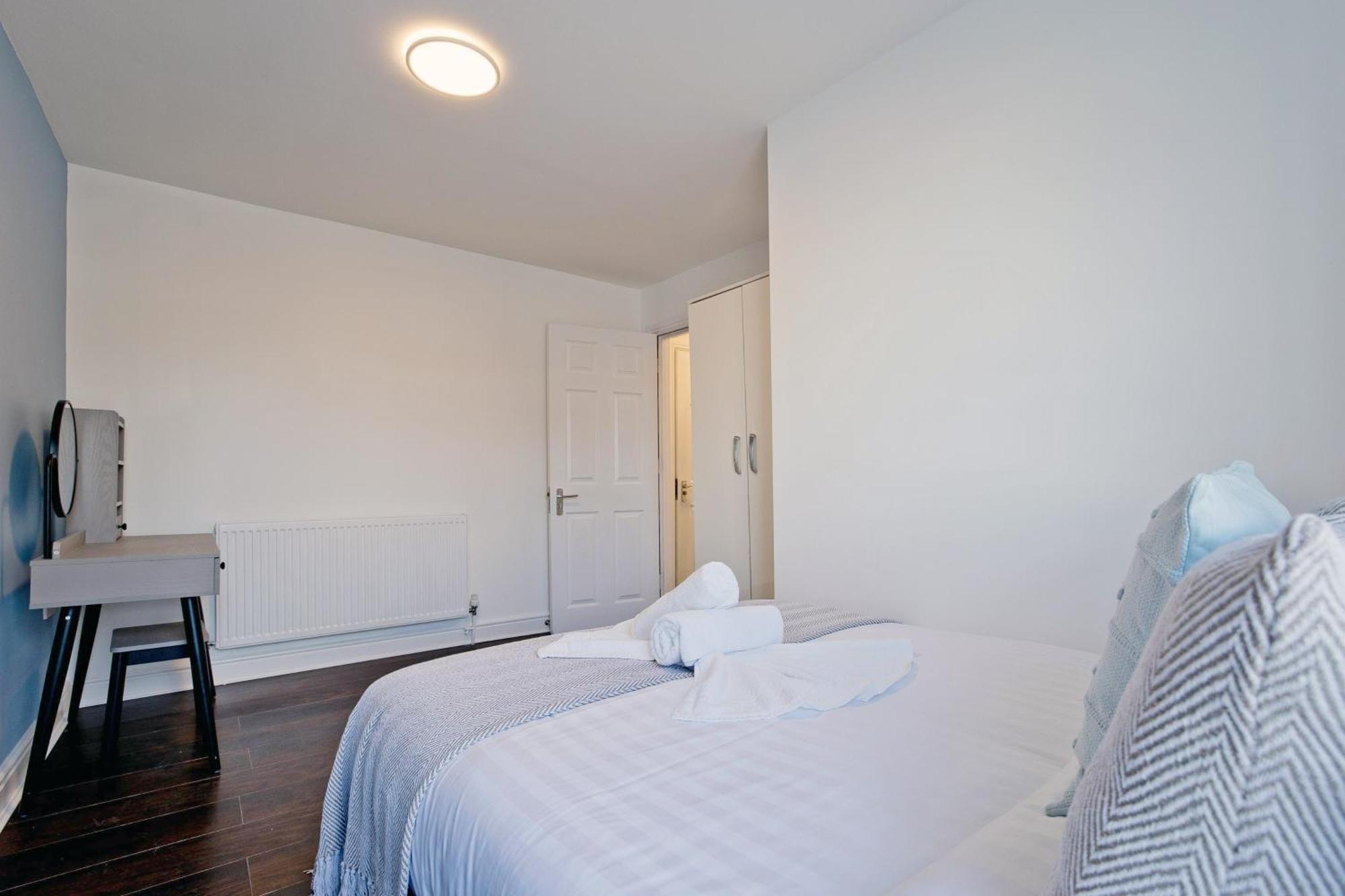 Leilighet Imperial Whitechapel
