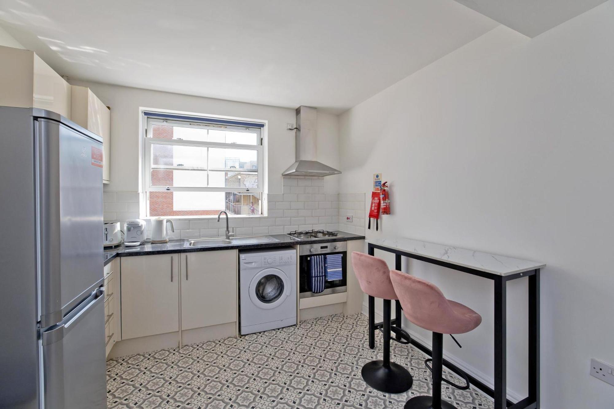 Leilighet Imperial Whitechapel