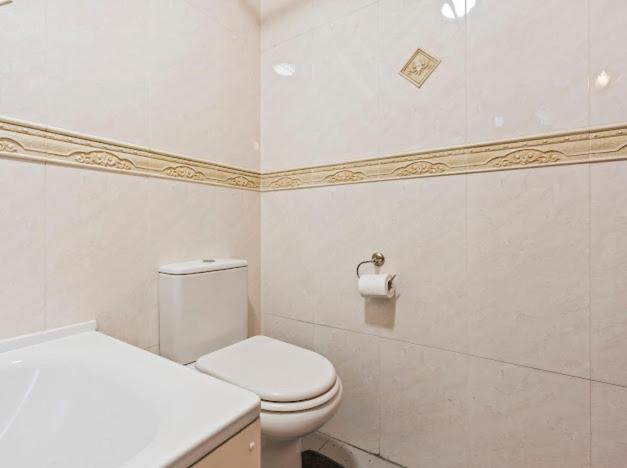 Appartamento Battersea & Clapham Retreat Londra