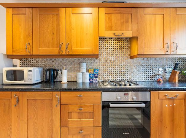 Appartamento Battersea & Clapham Retreat