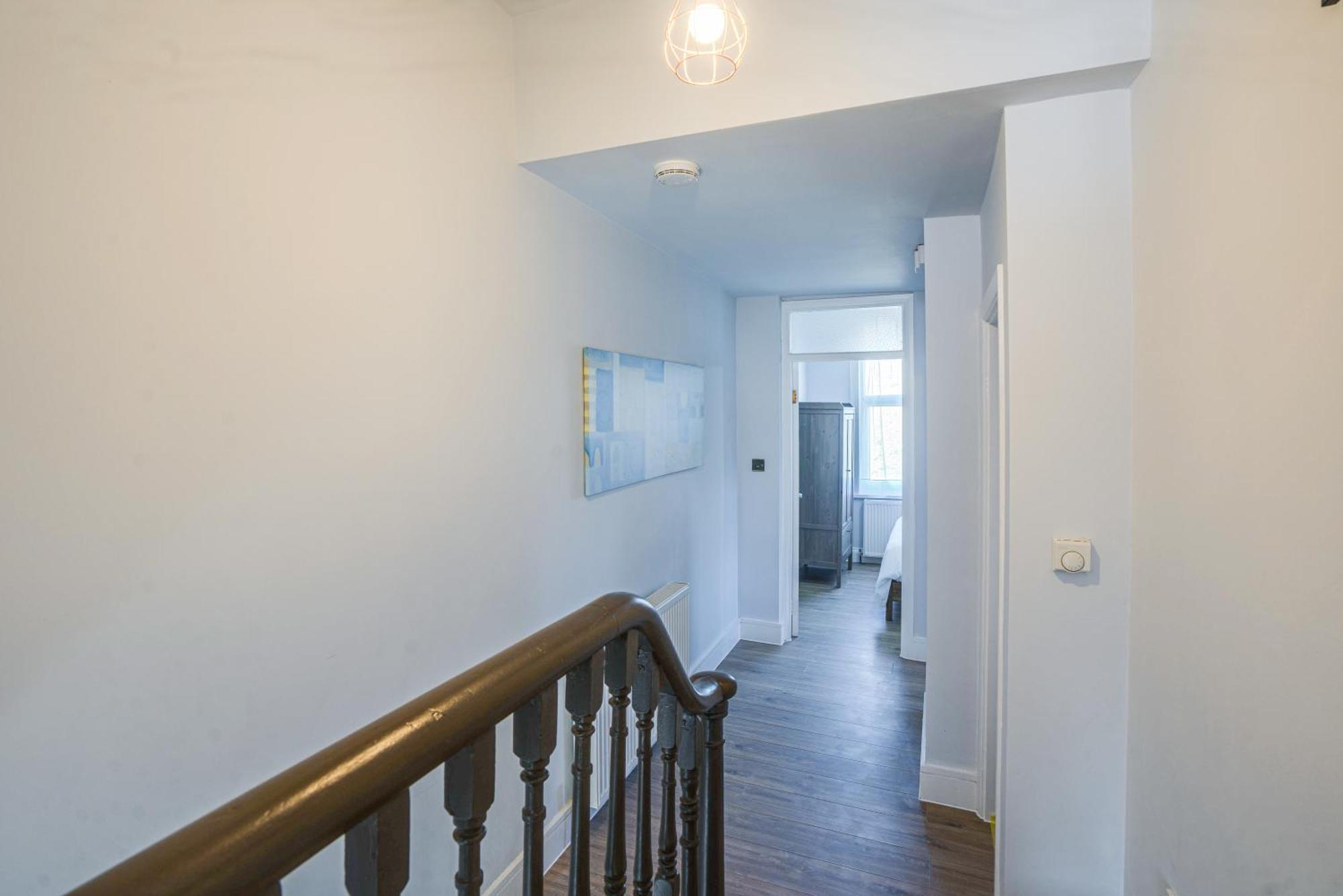 Ferienhaus Spacious 4br Family & Corporate