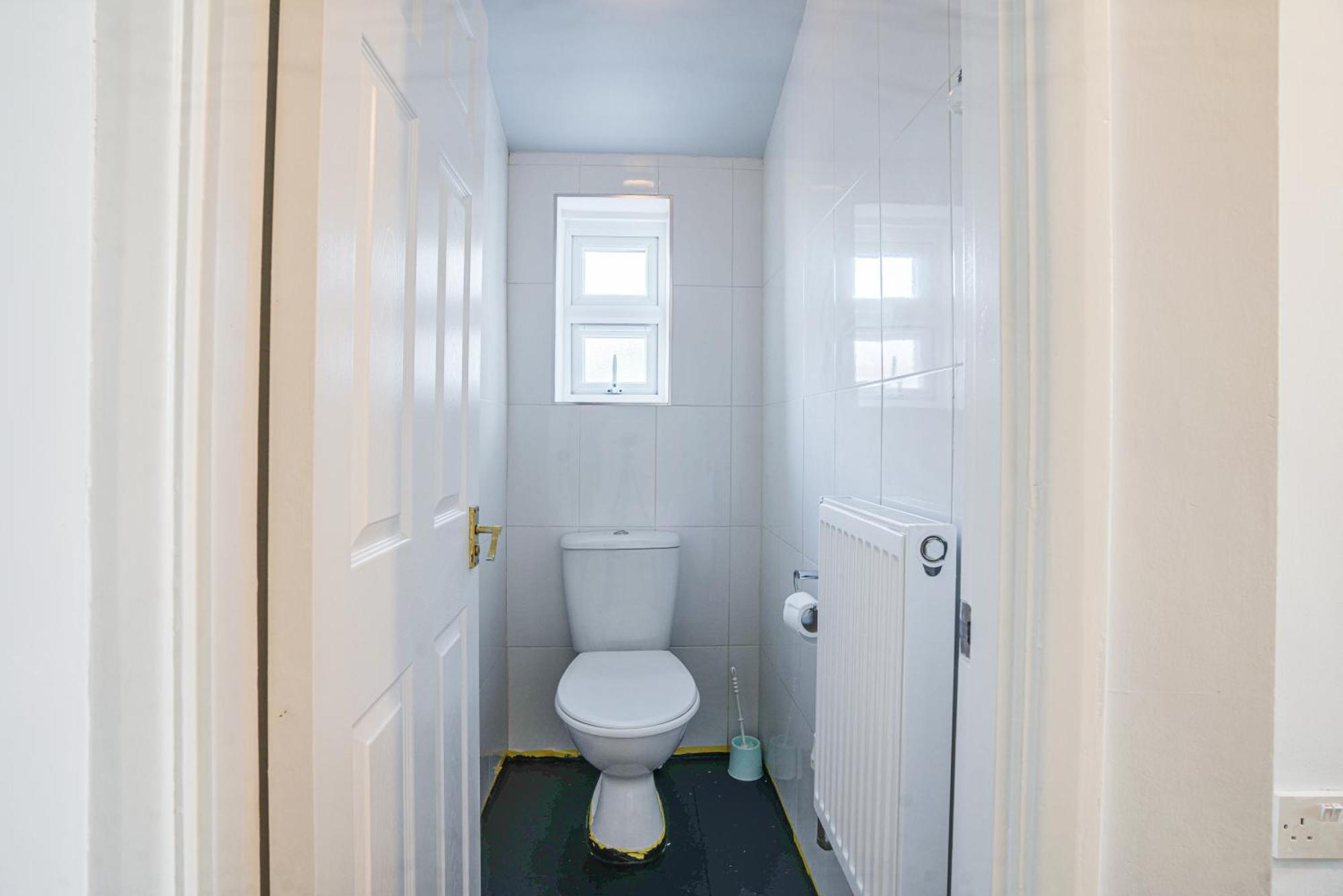 Ferienhaus Spacious 4br Family & Corporate *