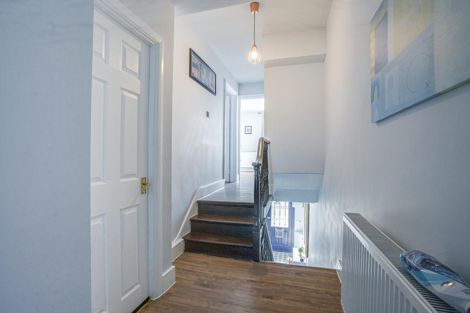 Spacious 4br Family & Corporate Vakantiehuis