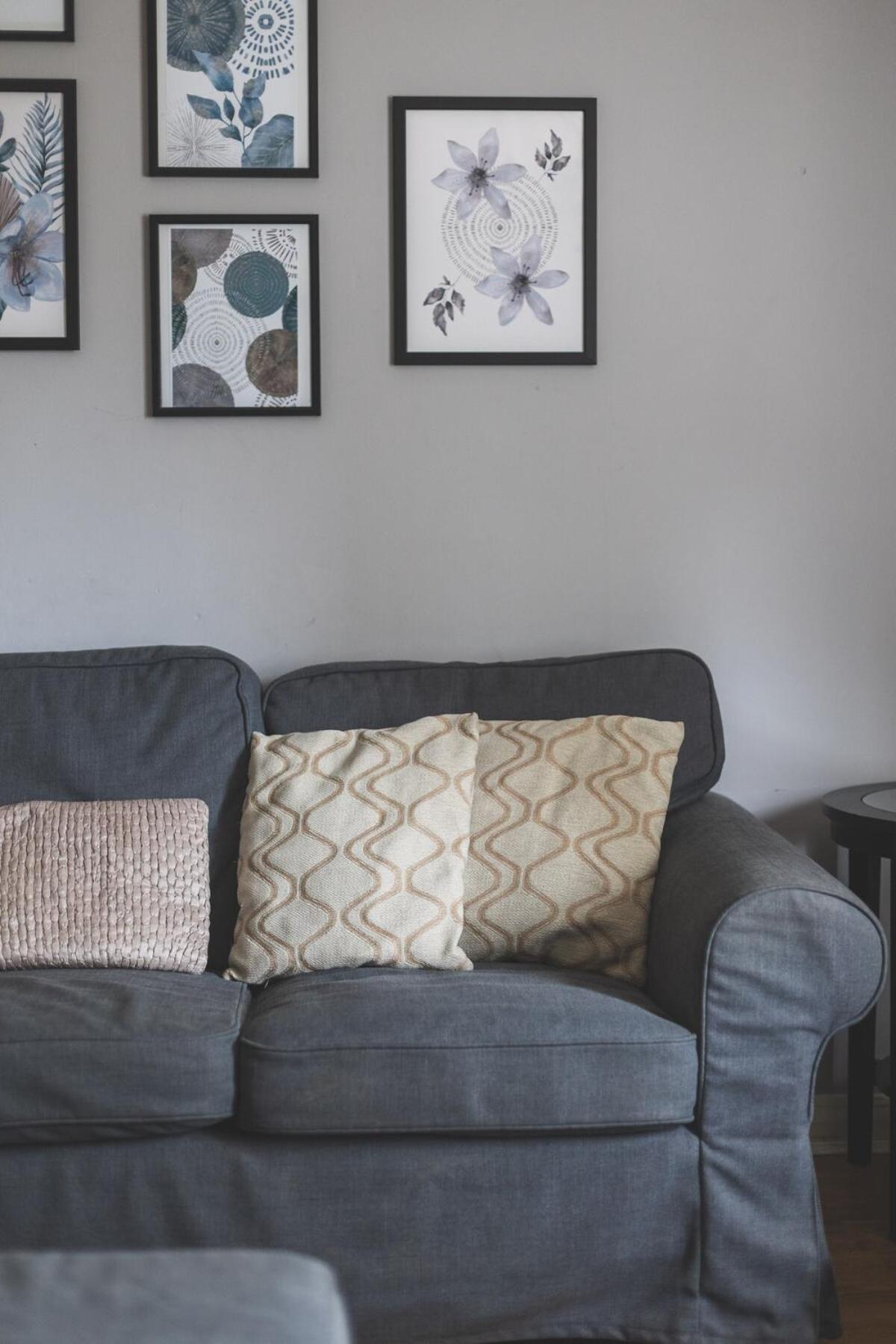 Spacious & Trendy 4-Bed Near River Thames Appartamento