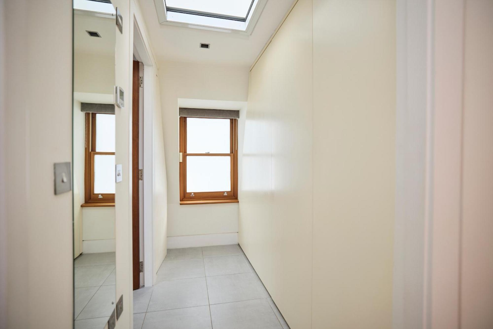 Apartment The Radnor Mews - Stylish 3bdr Mews House London