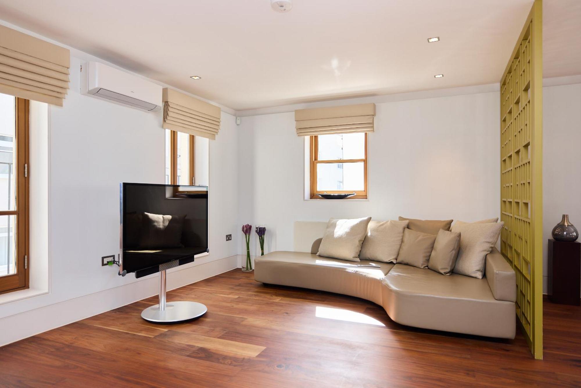 Apartment The Radnor Mews - Stylish 3bdr Mews House