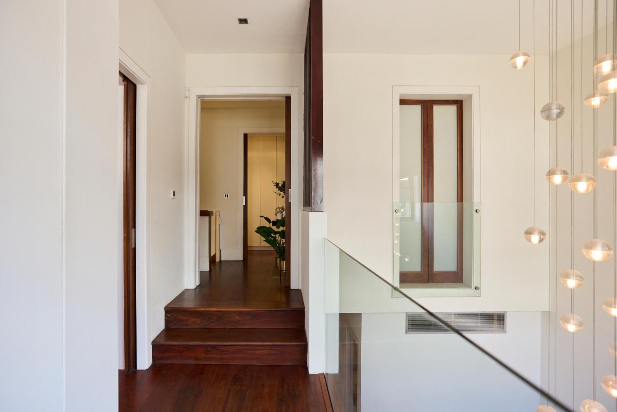Apartment The Radnor Mews - Stylish 3bdr Mews House