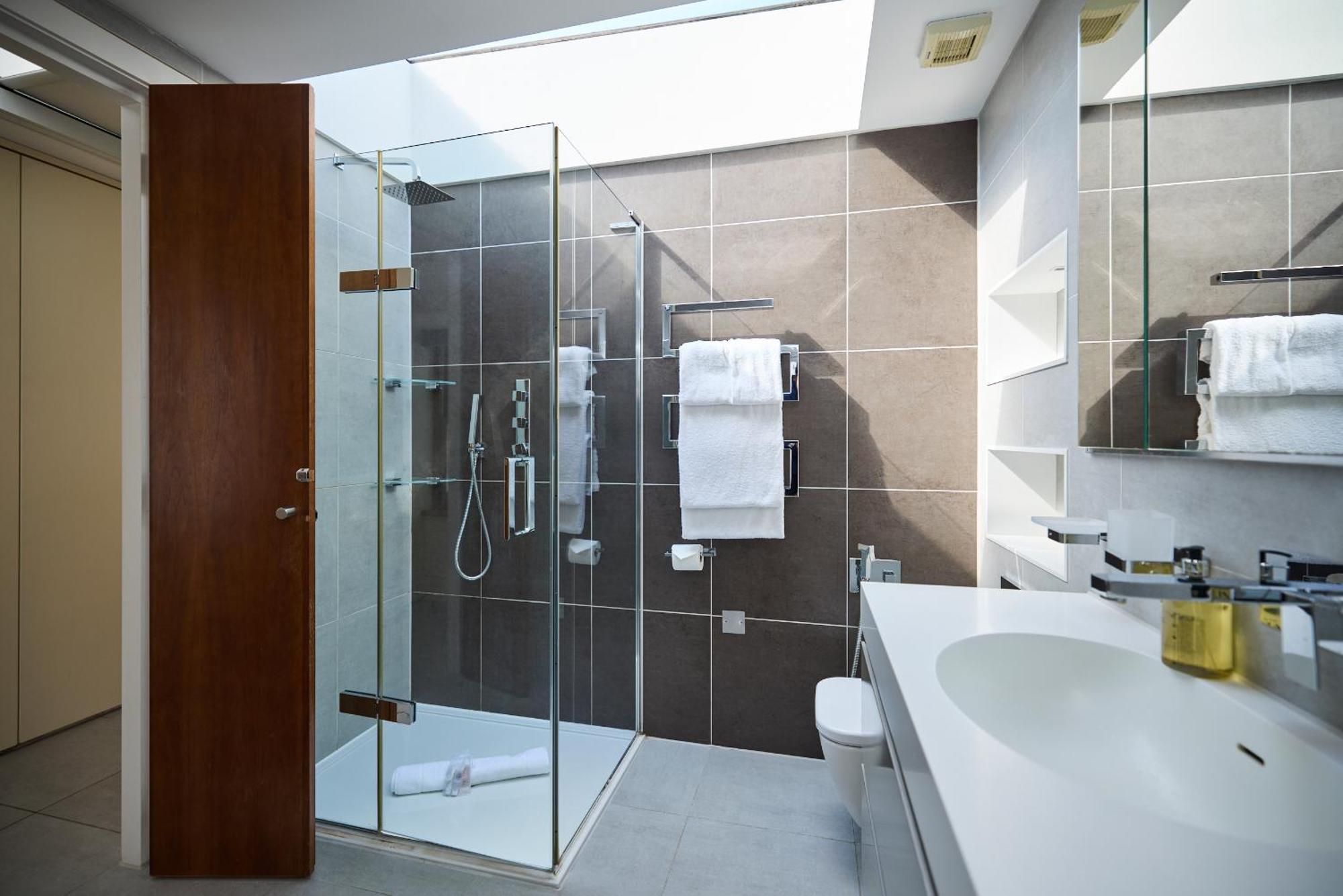 Apartment The Radnor Mews - Stylish 3bdr Mews House London