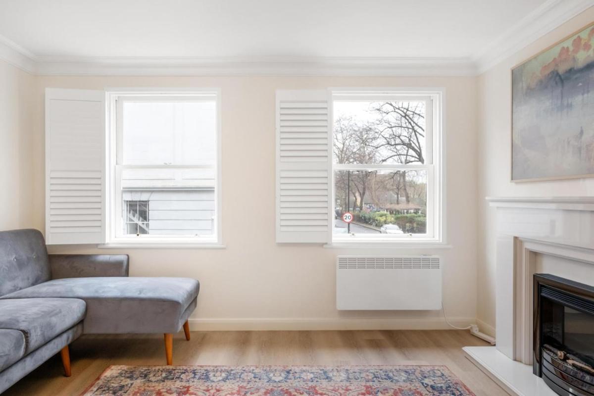 Apartment W2 Stylish And *