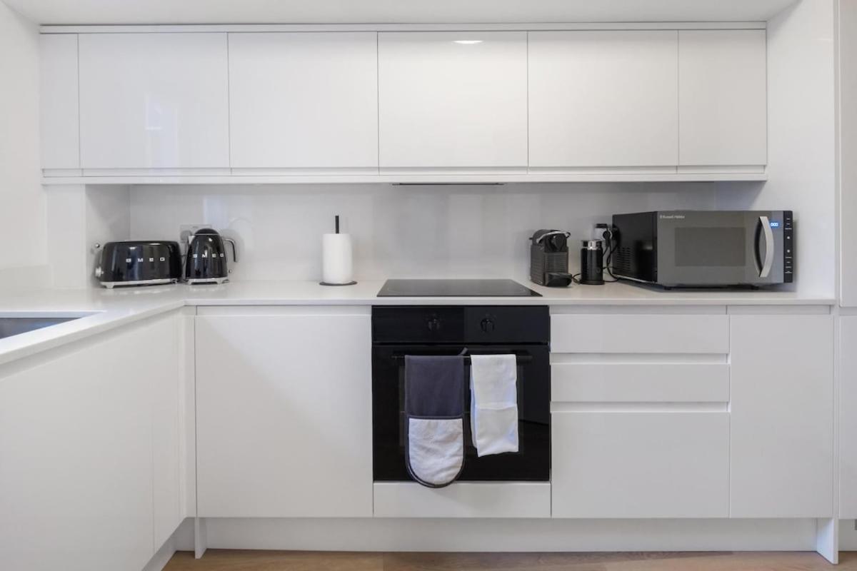 Apartment W2 Stylish And