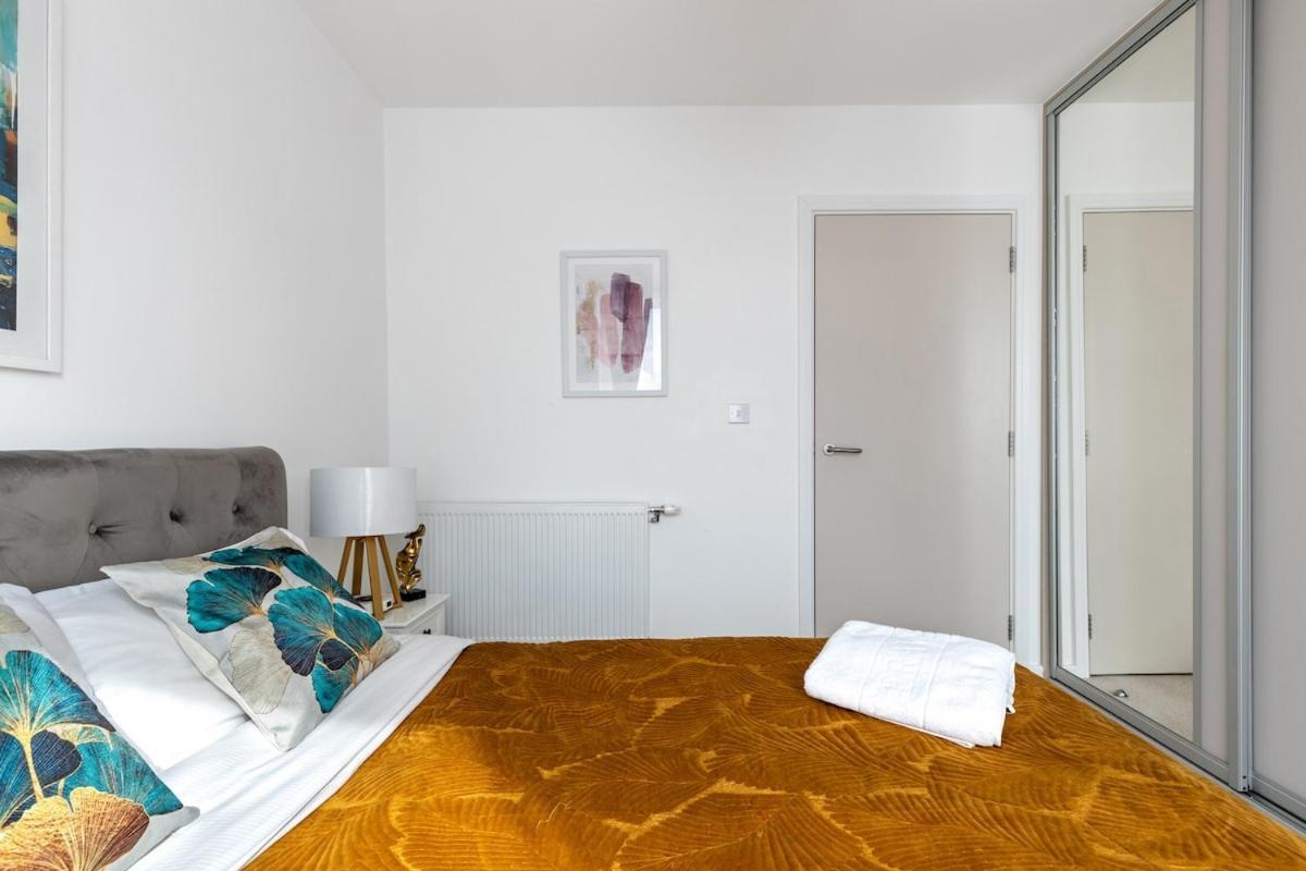 W2 Stylish And Apartment *
