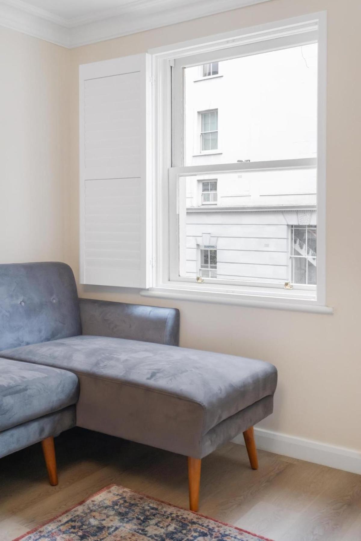 W2 Stylish And Apartment