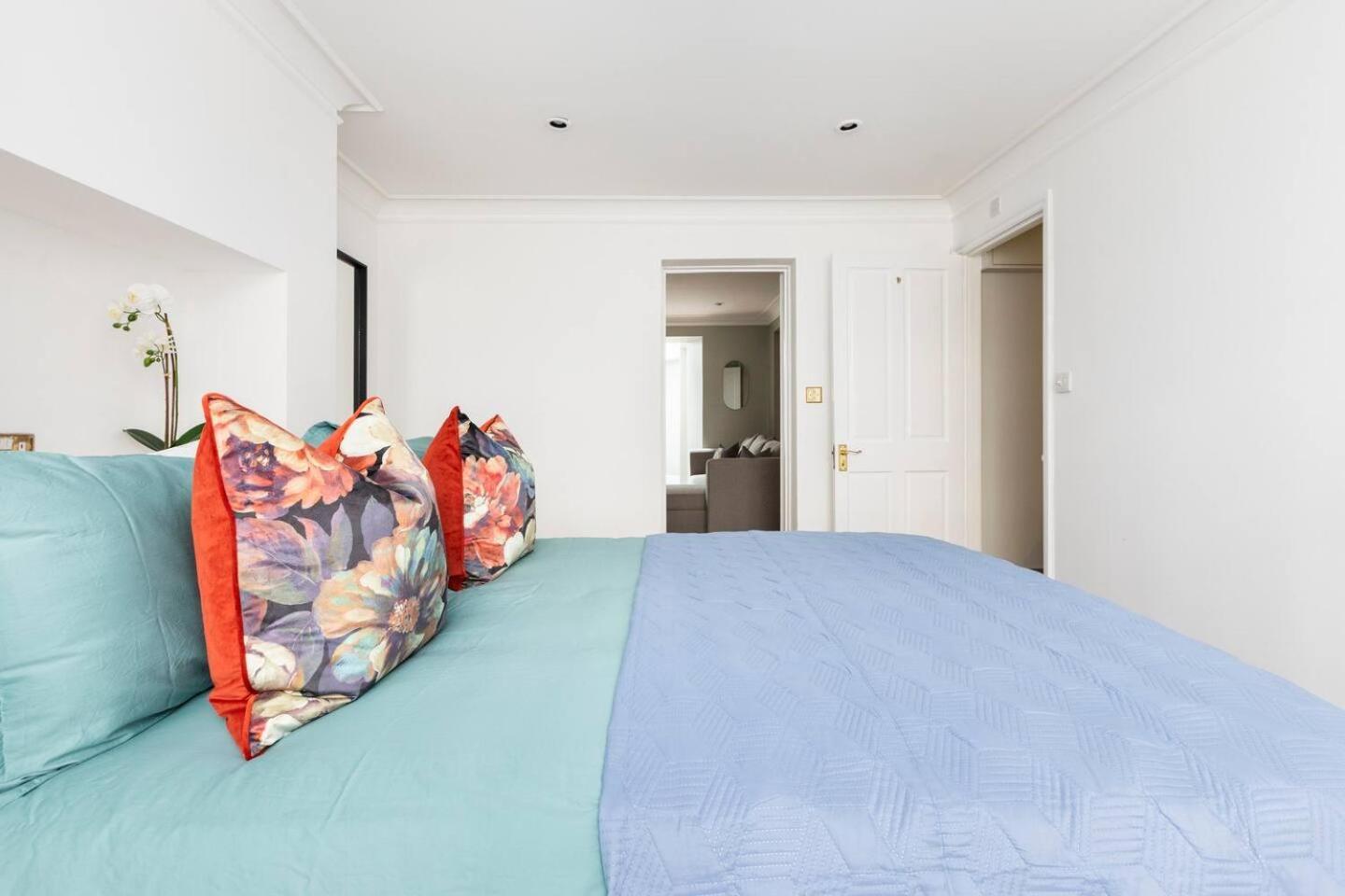 Appartamento Spacious And Private By Royal Palace *