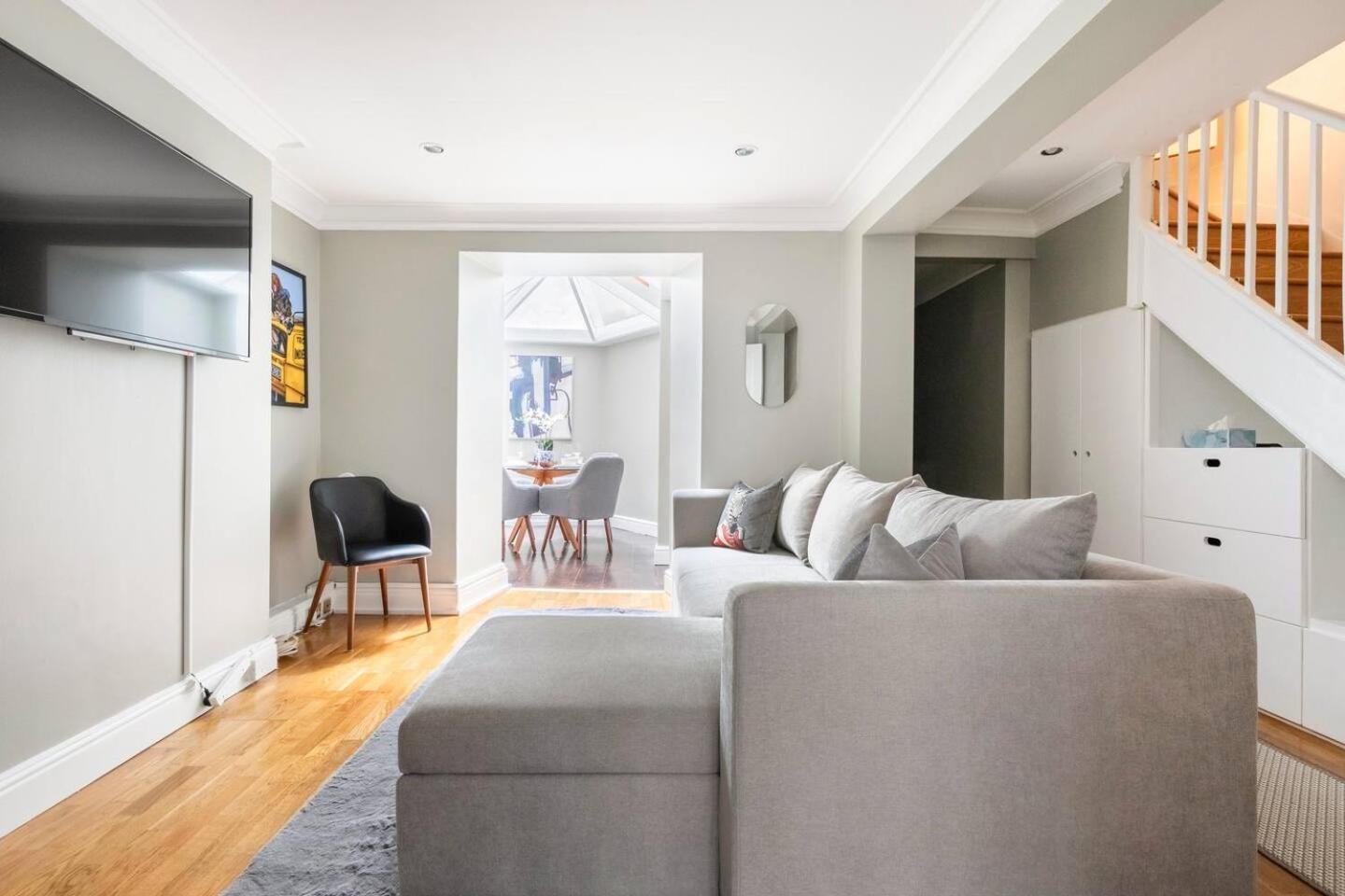 Appartamento Spacious And Private By Royal Palace *