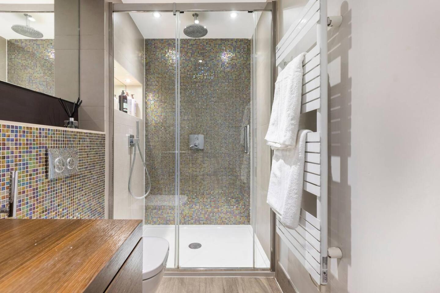 Appartamento Spacious And Private By Royal Palace *