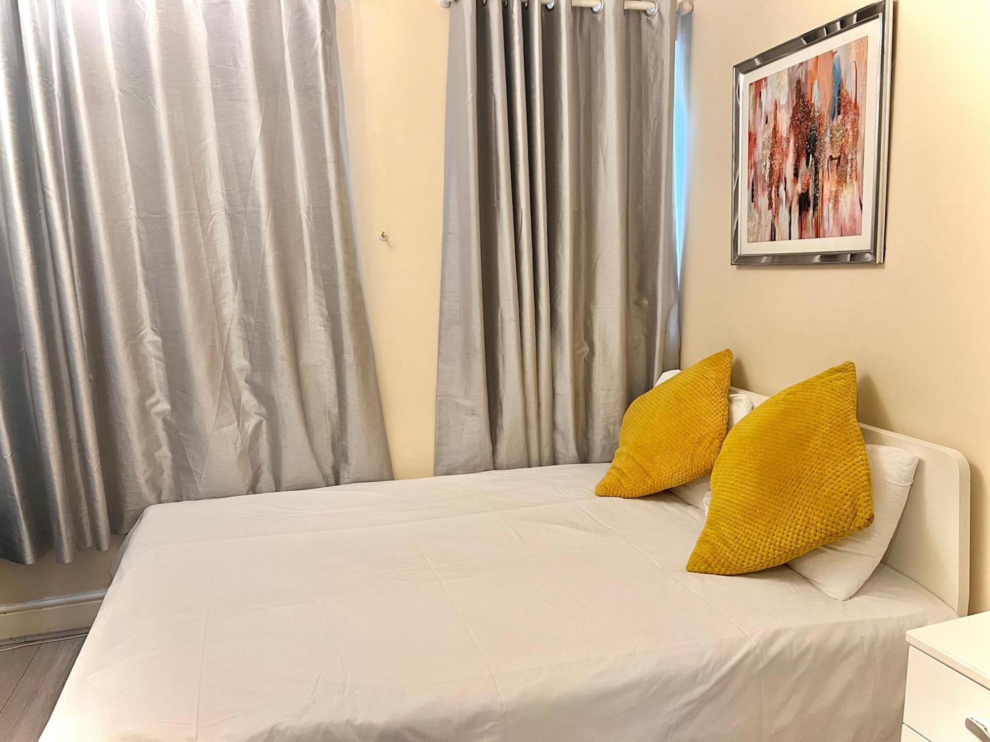 Cosy Retreat Near Tower Bridge Feriehus