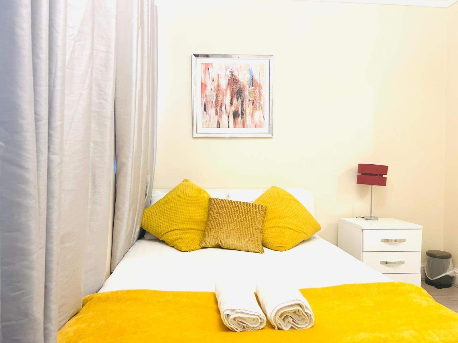 Cosy Retreat Near Tower Bridge Feriehus *