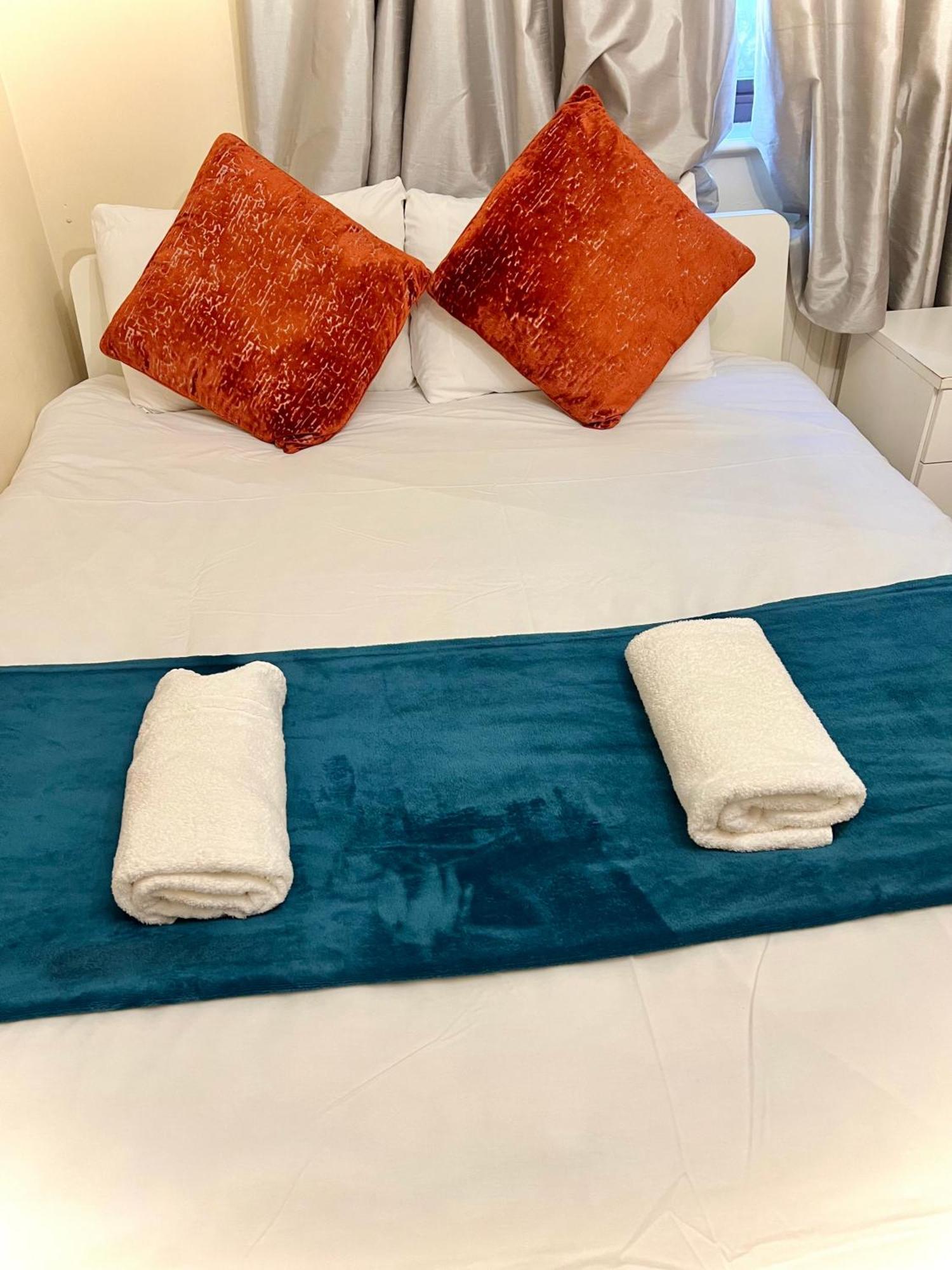 Cosy Retreat Near Tower Bridge Feriehus *