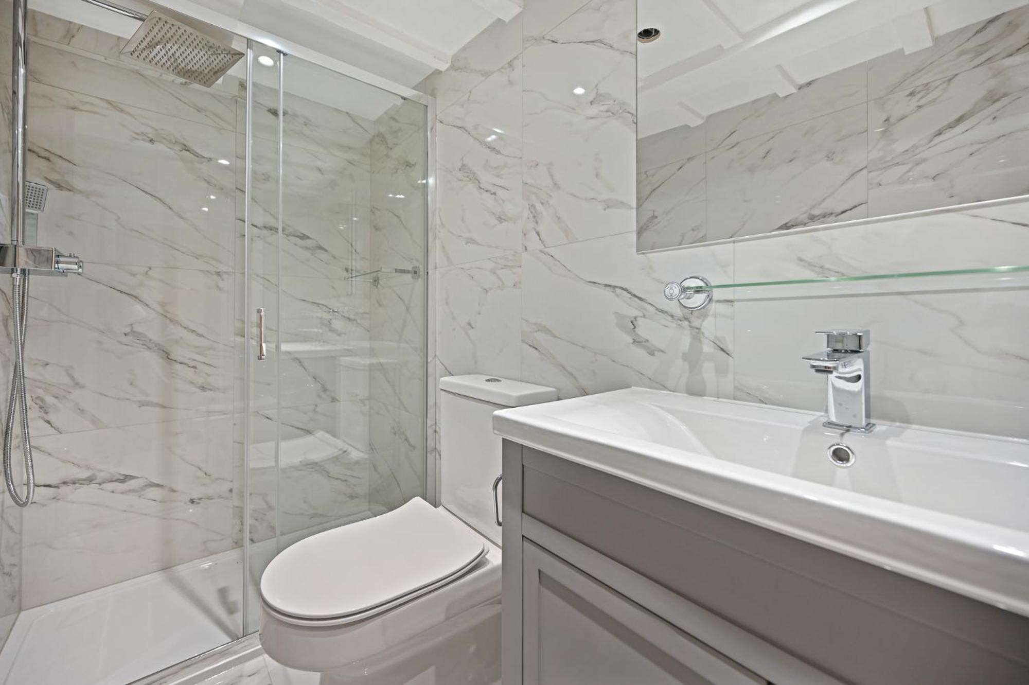 Lägenhet Cosy Flat In Mayfair London