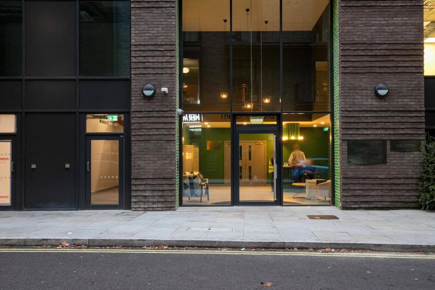 Appartamento Blueground Southwark Balcony Nr Universities Lon-380 Londra