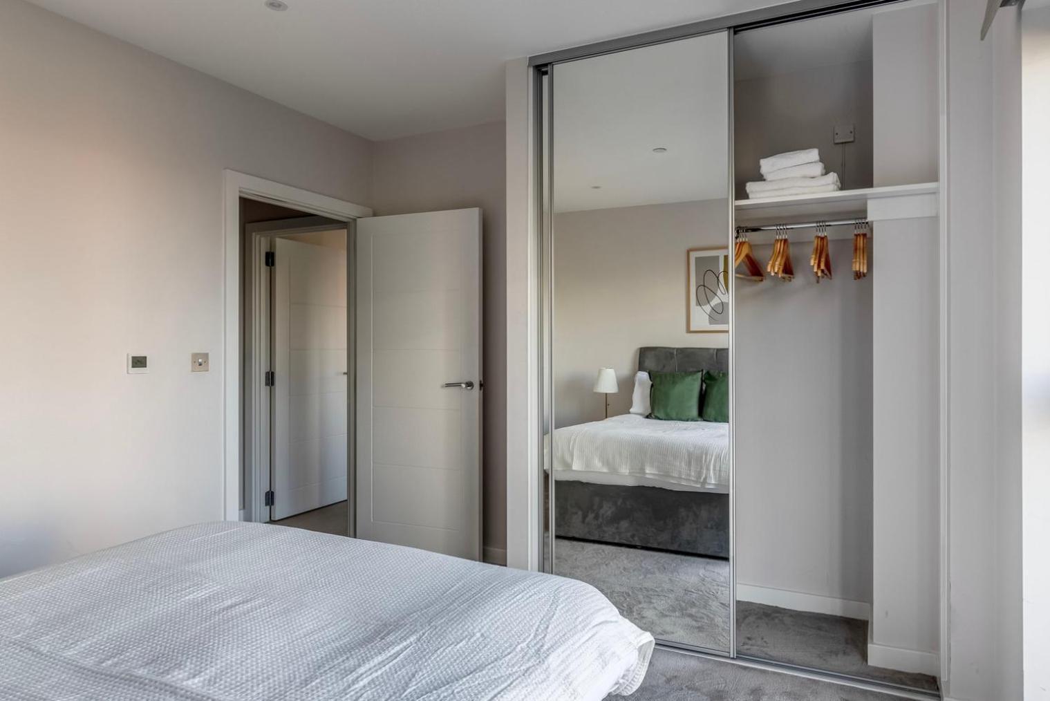 Appartamento Blueground Southwark Balcony Nr Universities Lon-380