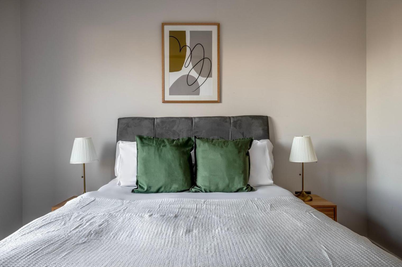 Appartamento Blueground Southwark Balcony Nr Universities Lon-380 Londra