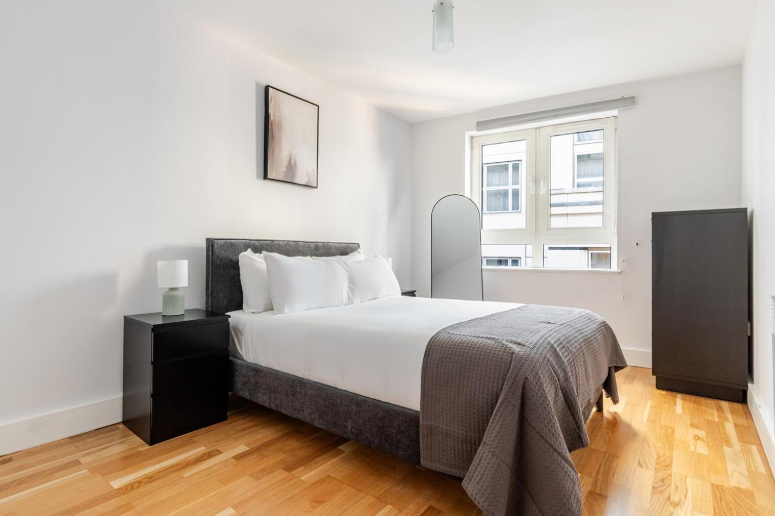 Apartment Blueground Of Concierge Lon-640 *