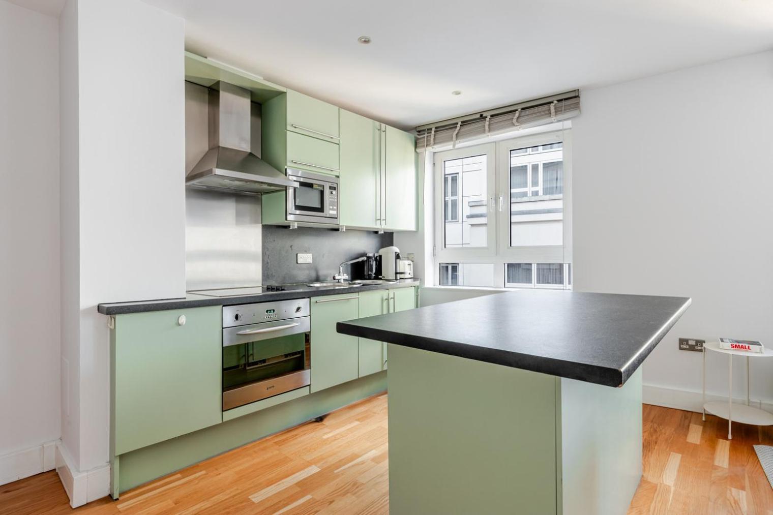 Apartment Blueground Of Concierge Lon-640